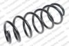 VOLVO 31255515 Coil Spring